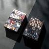 Straykids 55Pcs Lomo Card New Album Small Card 5-Star Huang Xuanchen Peripheral Collection Card Lomo Small Card