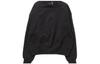 Men's Sweatshirt Y-3 Long-sleeves Organic Cotton Sweatshirt