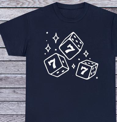 Oberteile – T-Shirts