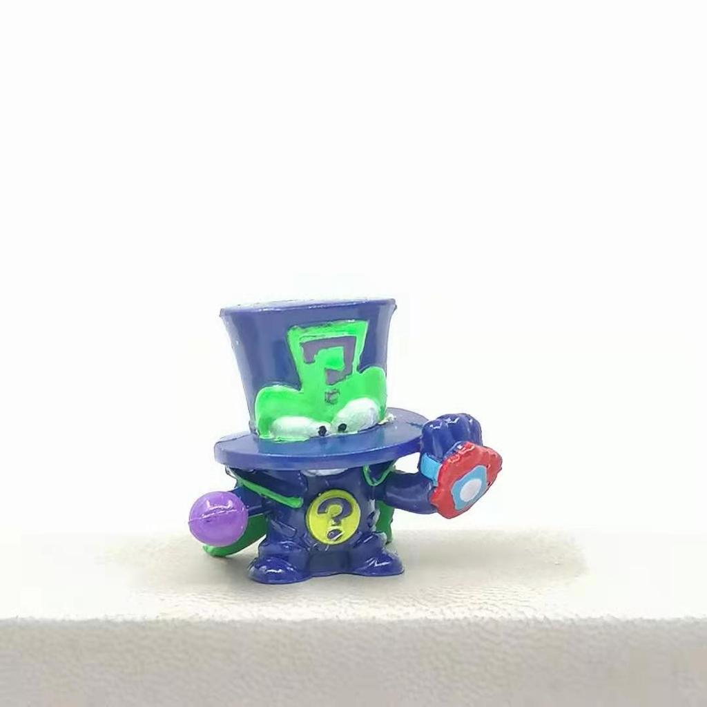 1 Stück Superthings Seltener Stil Neon Blast Enigma 2-3cm Superthing Superzings Limitierte Kollektion Spielzeug Spanisches Spielzeug Jungen Bestes Geschenk