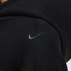 Nike SS25 Letter Print Comfortable Soft Hoodie Women Hoodies Black HQ5888010