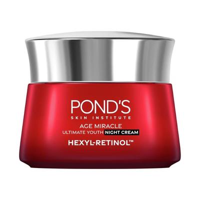 Age Miracle Ultimate Youth Night Cream Hexyl-Retinol 45 G.