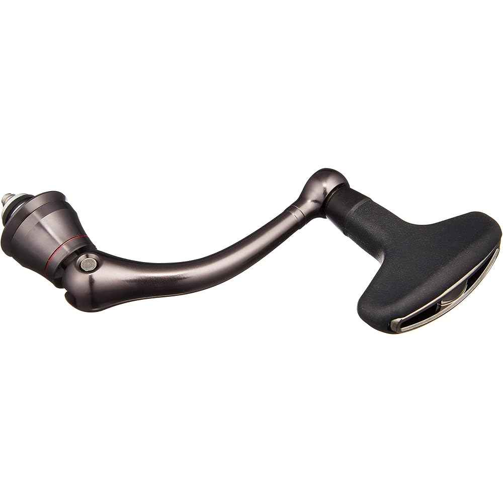 Shimano Stradic CI4+ C3000HGM Handle Assembly Genuine Part No 10DG5