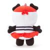 Sanrio Mascot Holder Pandava 926353 Badtz-Maru (Treasure Hunting)