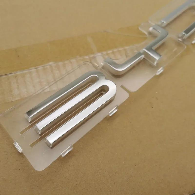BYD Seal Front Bumper Logo, Hood Logo, Engine Hood Logo, Front of the Car Logo