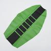Wear-Resistant Motorcycle Seat Cover Leather Motocross Seat Pad  Motorcycle Accessories