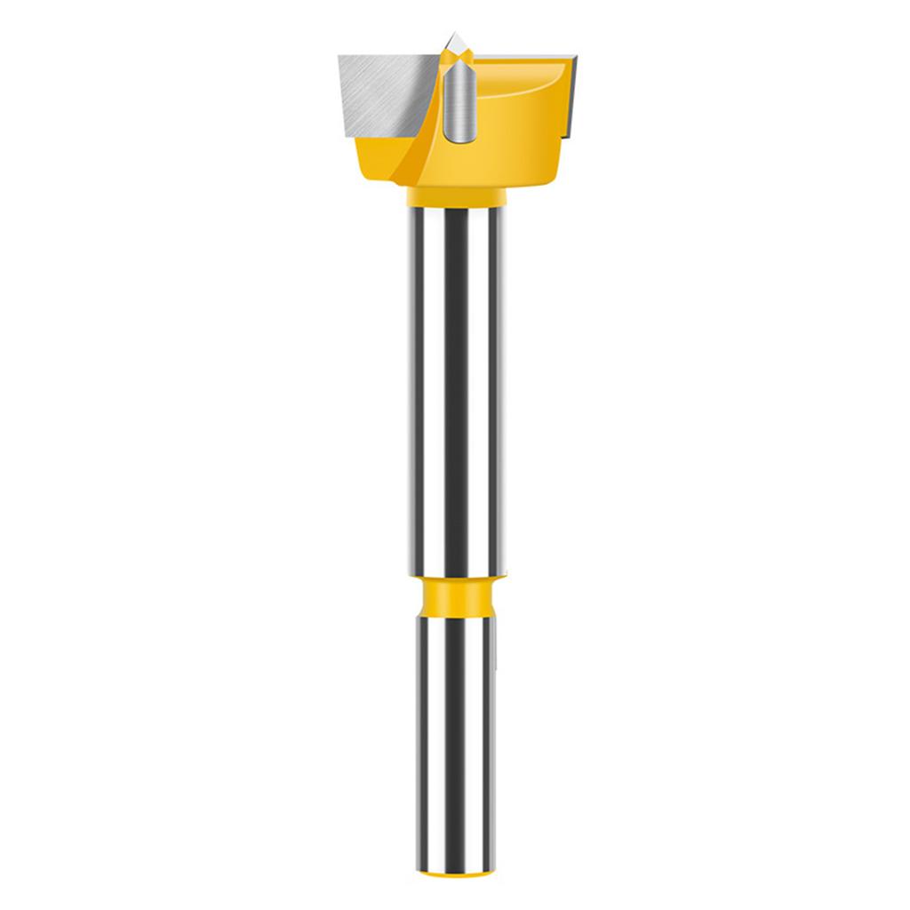 Professional Woodworking Boring Tool Bit Perfect For Wood Plastic Hinge Boring. Craft Workshops