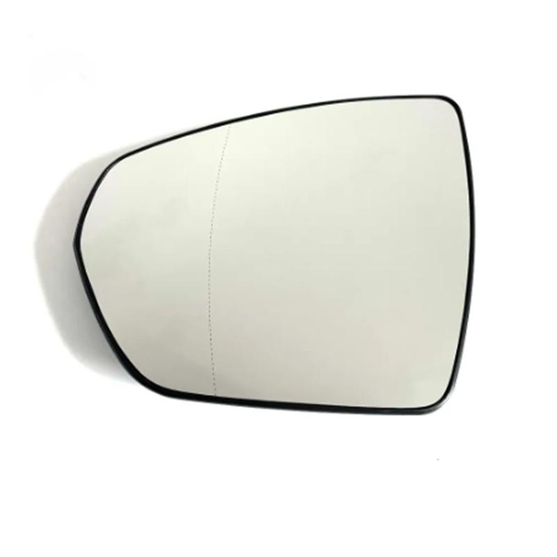 Fits 08-22 Citroen C5 AIRCROSS Heated Rearview Mirror Lens Replacement