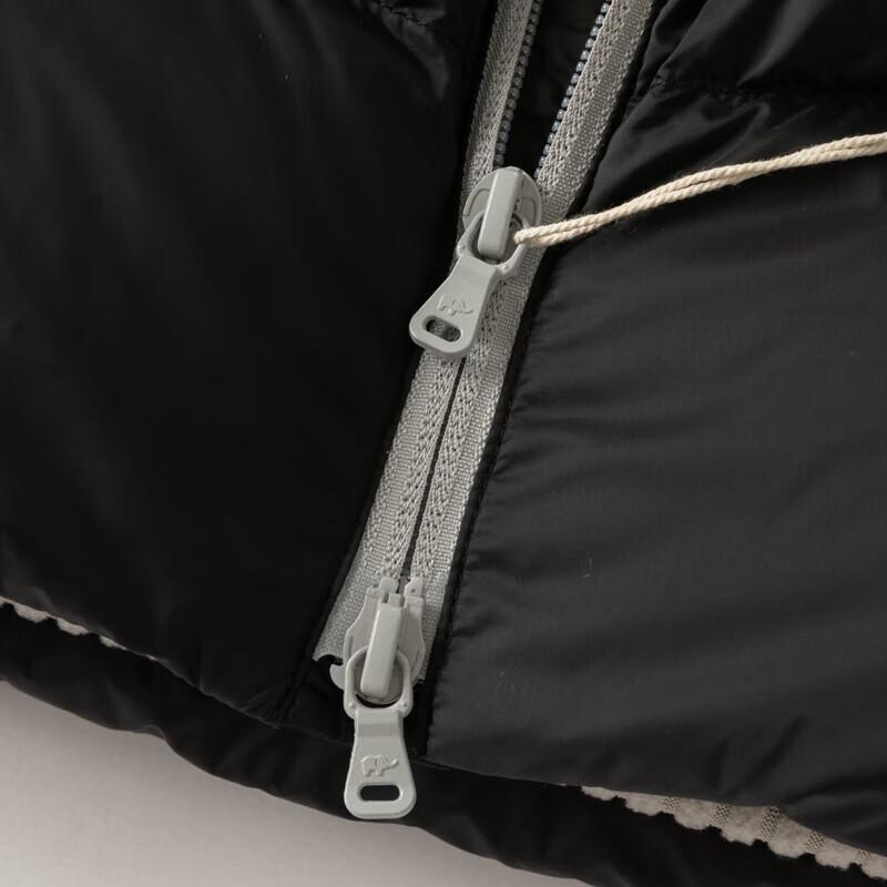 DAVE&BELLA Kids' Long Down Jacket