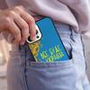 Frieden Liebe & Ukraine Handyhülle Für iPhone 17 Air 15 16e 14 13 Pro Max Hülle 12 11 Pro Max PLUS cover