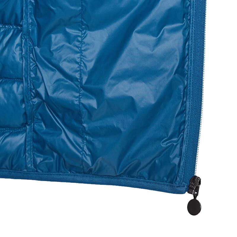 Armani EA Men's Lightweight Down Jacket 8NPB01