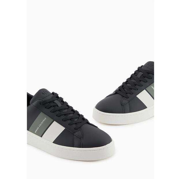 Armani Exchange Кросовки XUX217-XV855