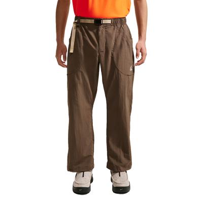 ACG Loose Fit Drawstring Water-Resistant Casual Pants Men Bottoms IF0914-004