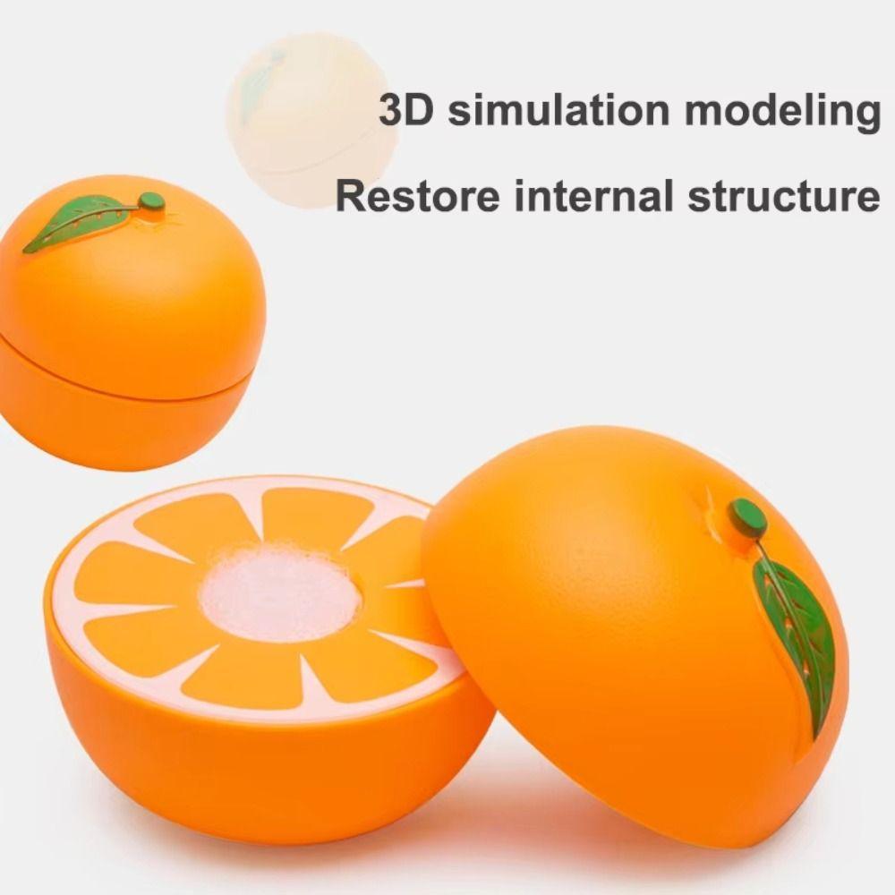 Pretend Vegetables Kitchen Cutting Fruits Toys Play Food Children'S Puzzle Toys Party Favor Gift