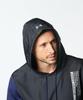 Under Armour UA ARMOUR FLEECE MAX PO HD Midnight Navy LG