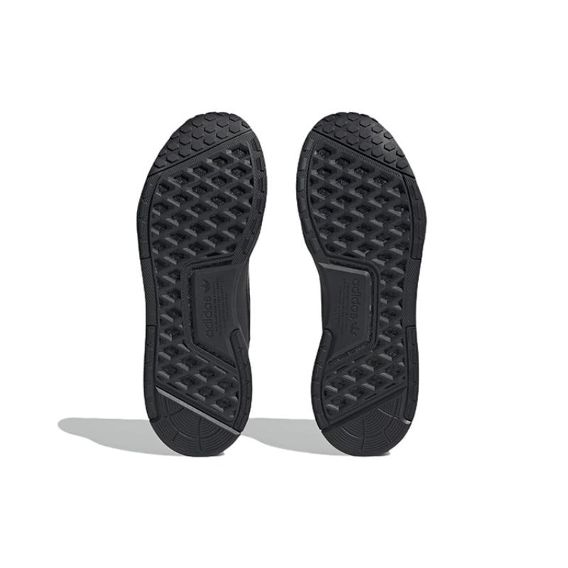Adidas NMD_V3 'Triple Black' Sneakers HP9832