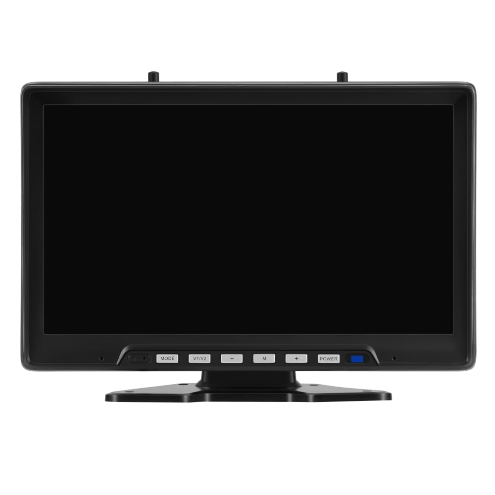 

This is a single monitor for the older version of our Hizenyo and which were shipped before May The monitor itself is not It is not compatible with