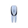 Jordan Colorblock Streifenmuster Kordelzug Strick Sweatpants Herren Unterteile Blau FN5851-436