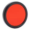 37 mm Vollfarb-Objektivfilter, kratzfest, wasserdicht, Vollfarb-Filter-Set für SLR