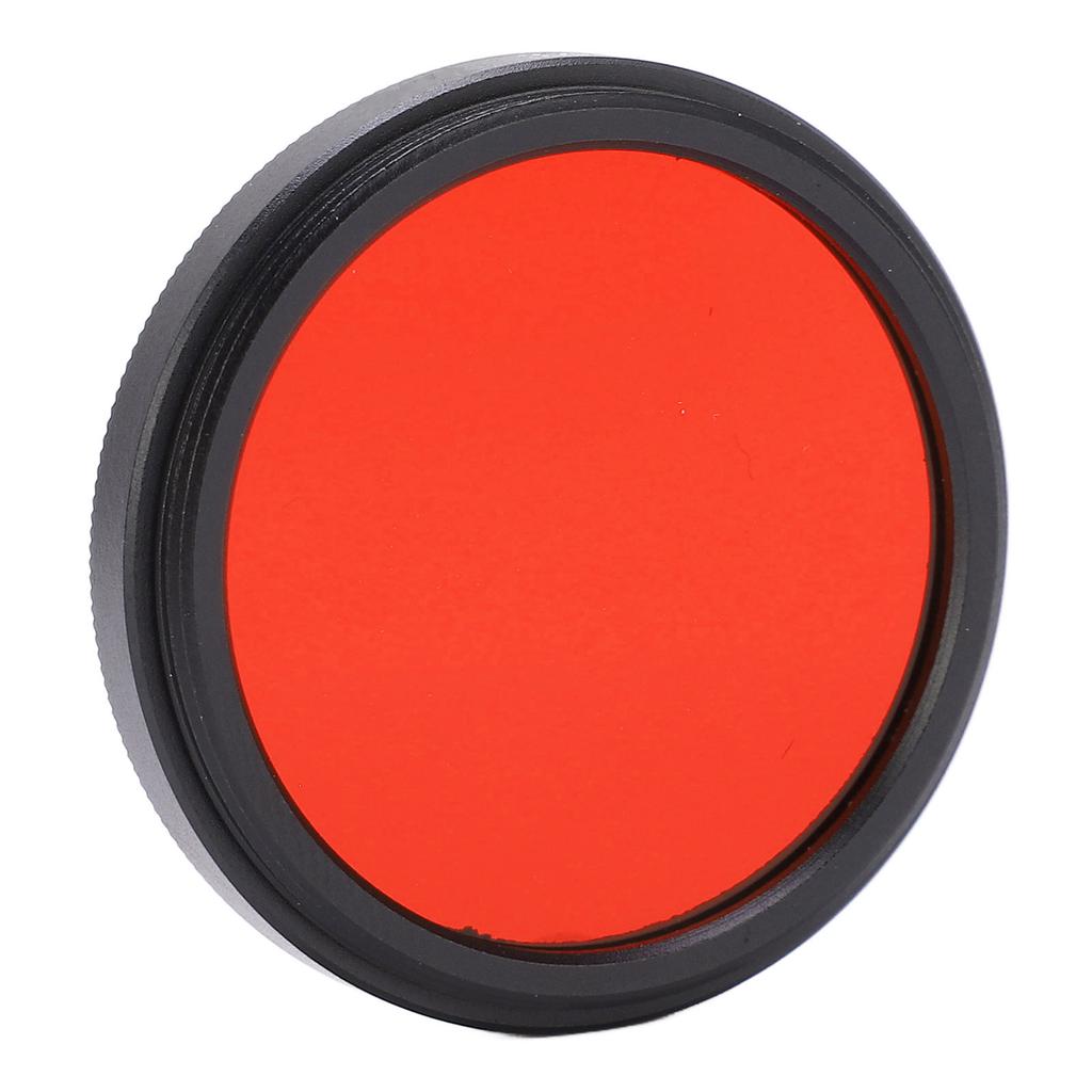 37mm barevný filtr objektivu, odolný proti poškrábání, vodotěsný, sada barevných filtrů pro zrcadlovku
