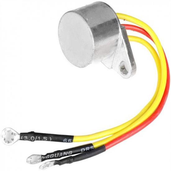 For Johnson Evinrude 70HP 1973-1991 85HP 1970-1983 3 Wire Voltage Rectifier Kit
