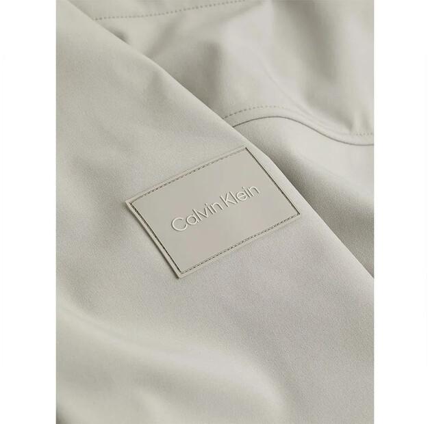 Calvin Klein Recycled Softshell куртка