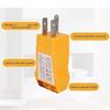 Conductive Test Pen And Outlet Analyzers Grounding Tester Kit For Accurate Electrical Ground Checks