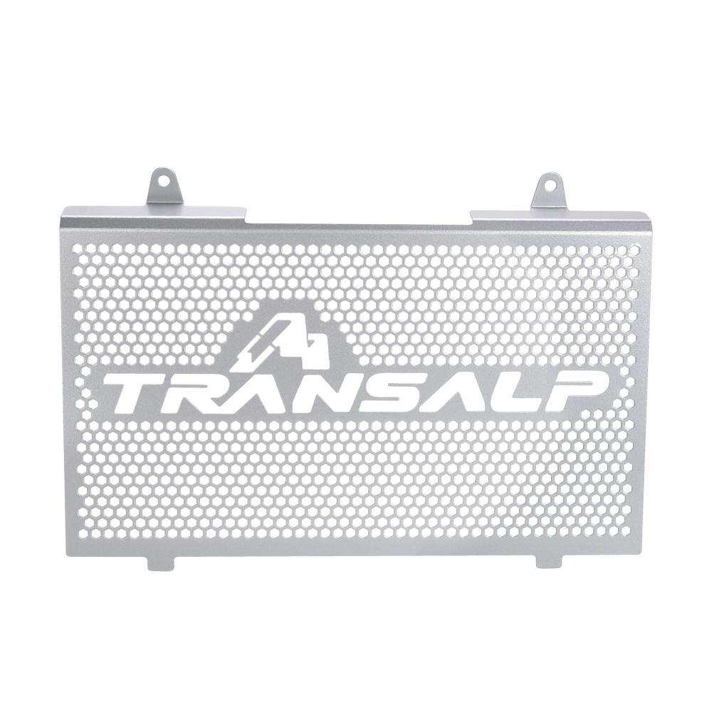 Für Honda XL750 Transalp 2023 2024 2025 2026 Motorradzubehör Kühlerabdeckung Gitter Kühlabdeckung Schutz Transalp 750