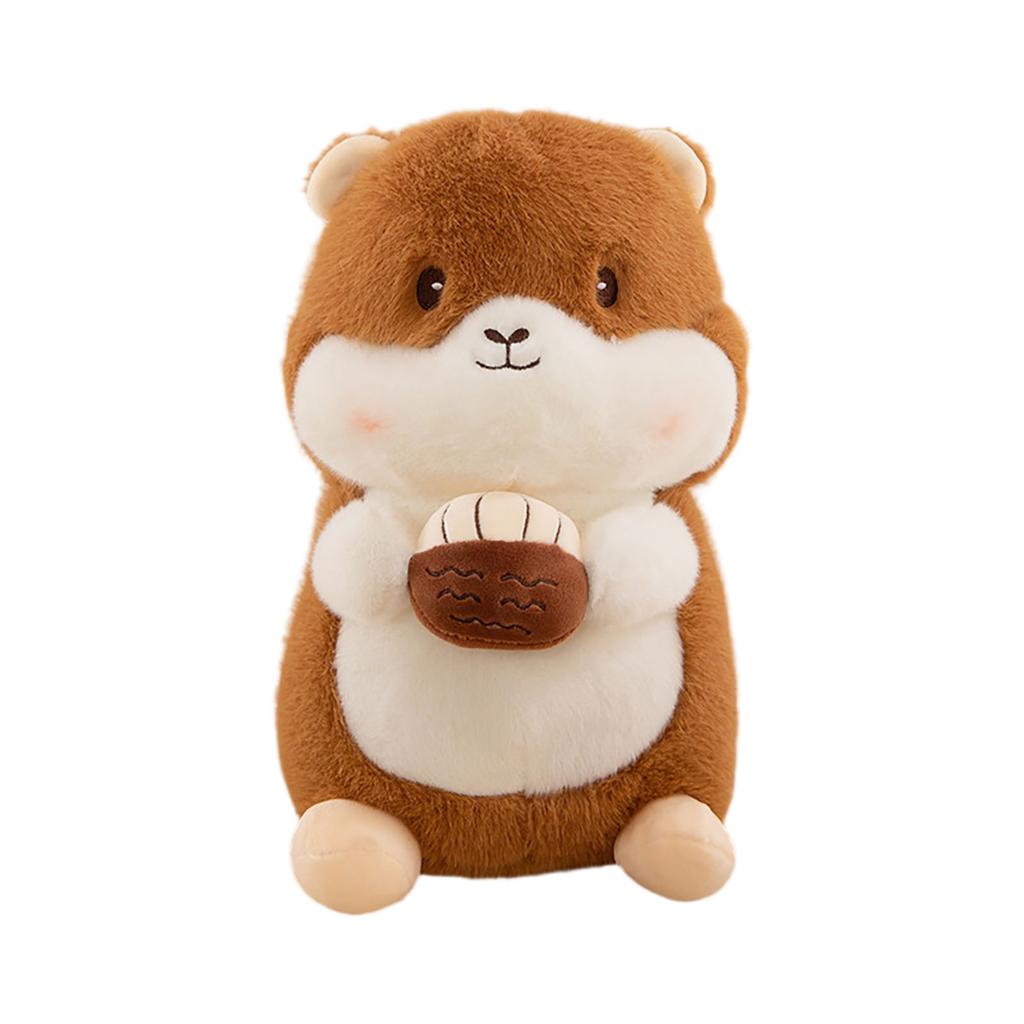 Pluszowe zabawki, słodkie i idealne prezenty urodzinowe dla przyjaciół i kolegów z klasy, prezenty na ukończenie szkoły