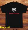 Men's and Women's T-shirts Firestone Tires