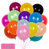 10-Zoll Perlglanz-Latexballons für Geburtstage, Hochzeiten und Partydekorationen