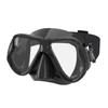 MDNG Anti-Fog High-Definition Snorkel Mask