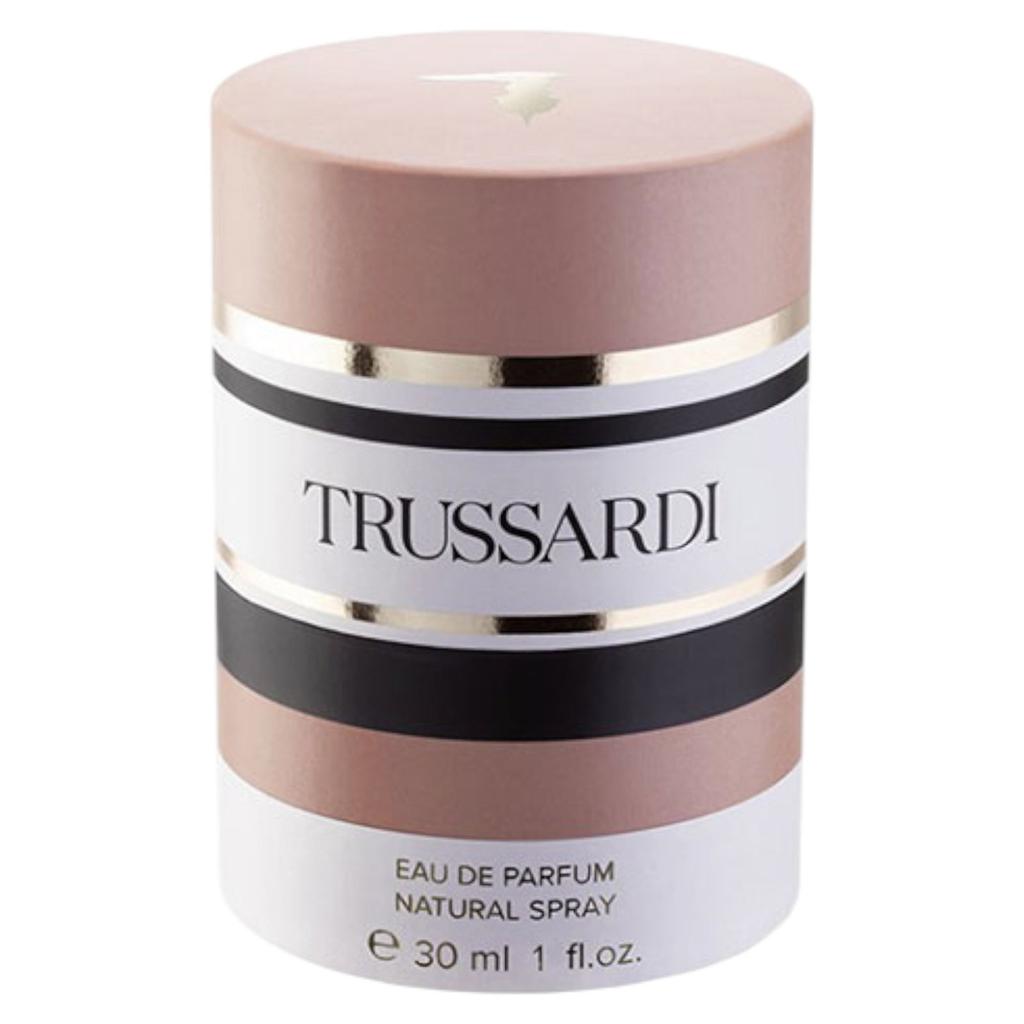 Trussardi, Trussardi, Eau De Parfum, For Women, 30 Ml