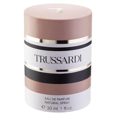 Trussardi, Trussardi, Eau De Parfum, For Women, 30 Ml
