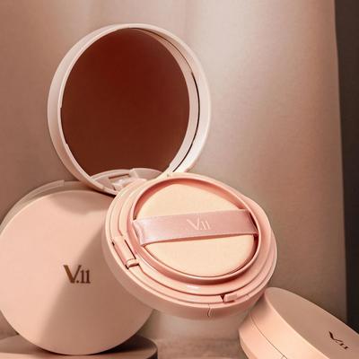 Long Lasting Velvet Cushion 15g SPF 50+ PA+++