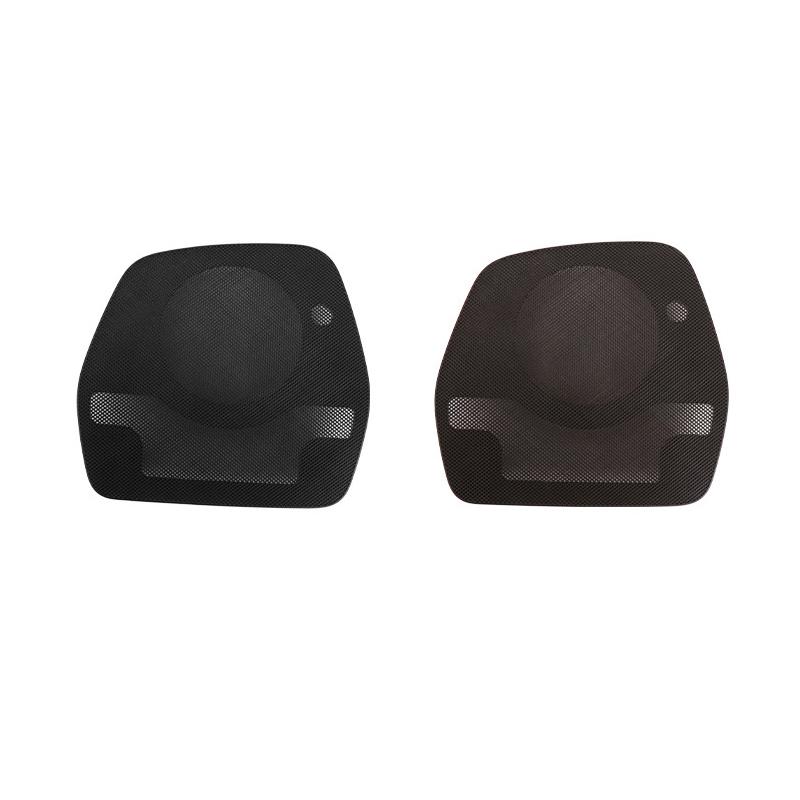 For Mercedes Benz C-Class W205 trument Panel Horn Cover GLC-Class W253 Center Console Horn Net 2056801607 2015-