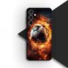Soccer NO 7 Football No7 Phone Case for Apple iPhone 17 16 14 15 Plus Pro Max 16E ProMax + 15Plus 15+ 16+ Protective Cover