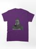Europa Universalis Crusader - Infidel Tears Classic T-Shirt