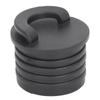 4Pcs Kayak Drain Plug Kit Replacement Universal Water Blocking Rubber Kayak Drain Plugs Boat Scupper