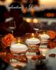 12 Pack Flameless Led Floating Candles, 200 Hour Waterproof Tealight for Centerpieces, Wedding Decor, Party, Pool