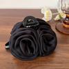 Flower HairpinRose Hairpin Back of The Head Shark Hairpin Hair Clip Headwear Hair Accessory