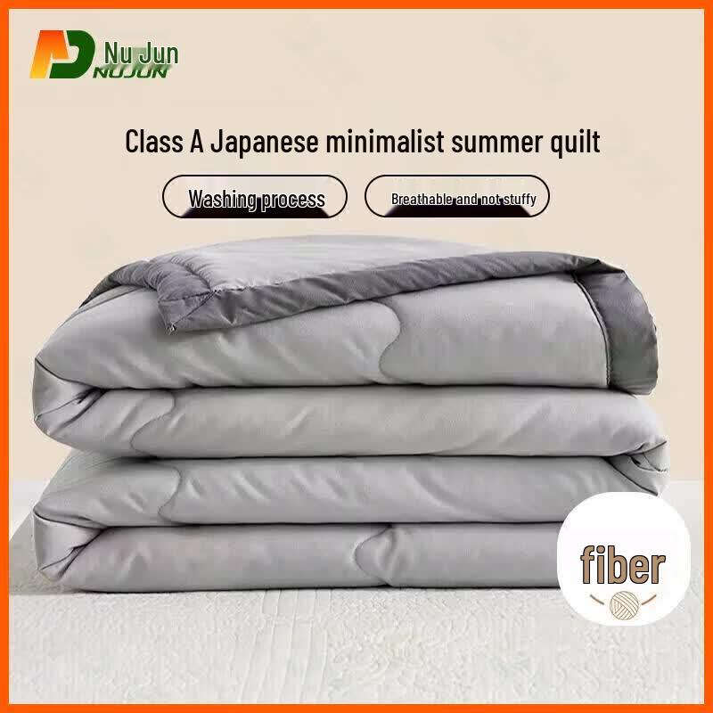 Nujun Class A Antibacterial Summer Cooling Quilt 150cm x 200cm