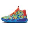 Herren Basketballschuhe Feld Rutschfest Original Atmungsaktiv Damen Basketballstiefel Luxus Unisex Street Tragbare Tennis Sneaker