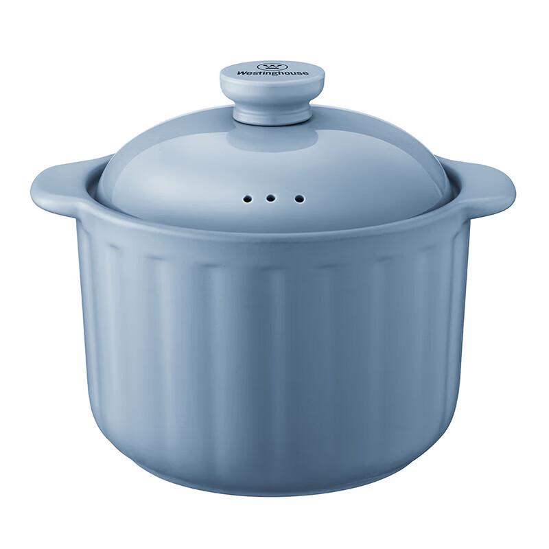 Westinghouse 6L Ceramic Stew Pot