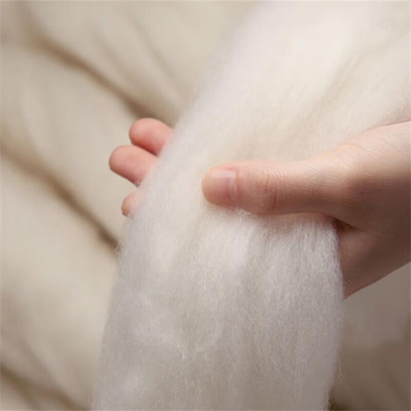 FUANNA Australian Wool Duvet