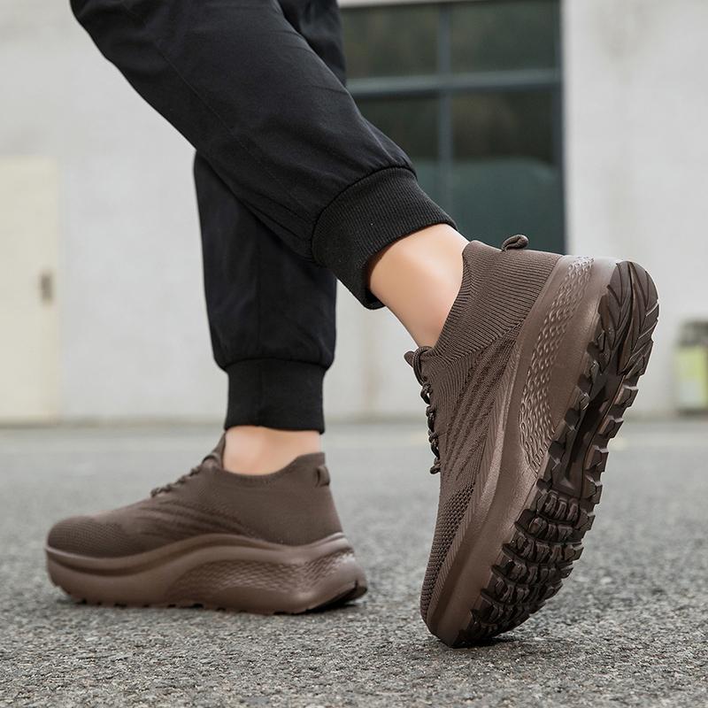 Minimalist Wide Toe Men Running Sneakers Lightweight Breathable Barefoot Shoes Outdoor Sport Footwear Casual Walking Shoe Unisex