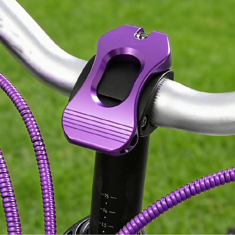 High Performances Quick Releases Clamp For Folding Bikes Precisions Machined Aluminum Alloy Body For Secure And Easy Use