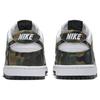 Nike Sb Dunk Low Camo Verde Legiune 854866-331