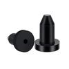 12 Pcs Silicone Kayak Scupper Plugs Drain Holes Stopper Bung Drain Plugs