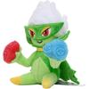 Pokmon Center Original Pokmon Fit Roserade Plush Toy 14x14x10 cm